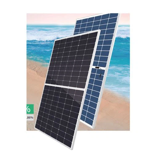 100wp Monocrystalline PV Panel