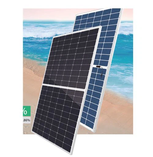 Half Cut Solar PV Module