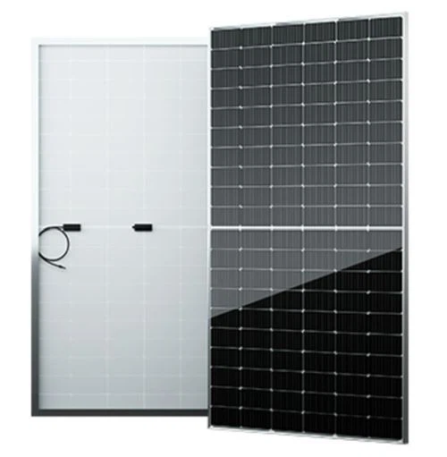 Poly Half Cut Solar Panel