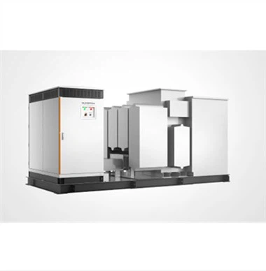 Penyongsang Berpusat