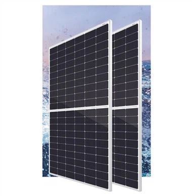Panel Suria Fotovoltaik Monocrystalline